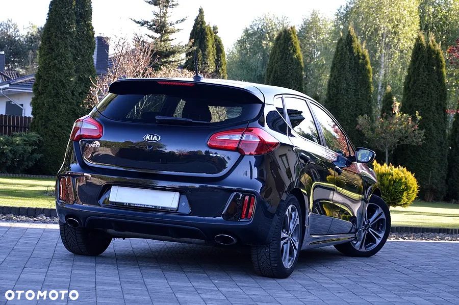 Kia Ceed 1.0 T-GDI Business Line Plus - 13
