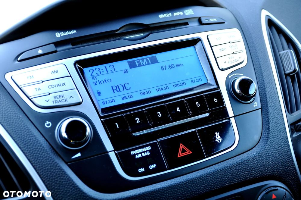Hyundai ix35 - 37