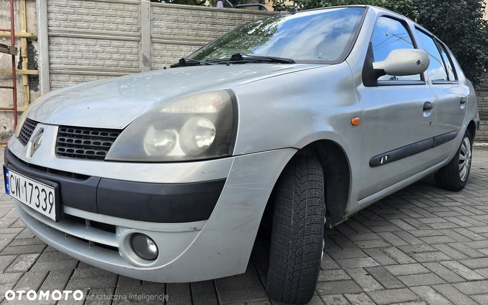 Renault Thalia 1.4 Access - 4
