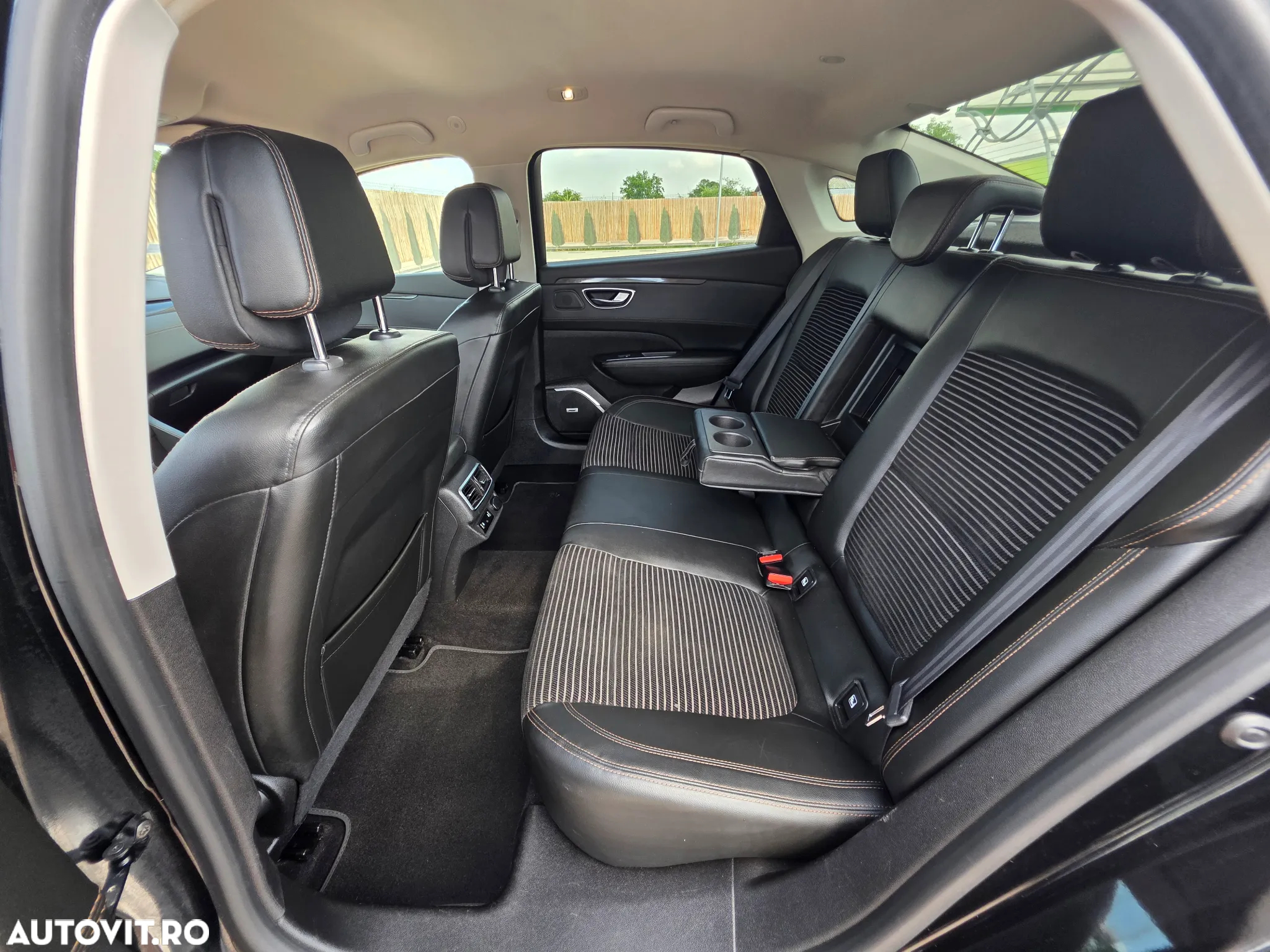 Renault Talisman ENERGY dCi 160 EDC INTENS - 18