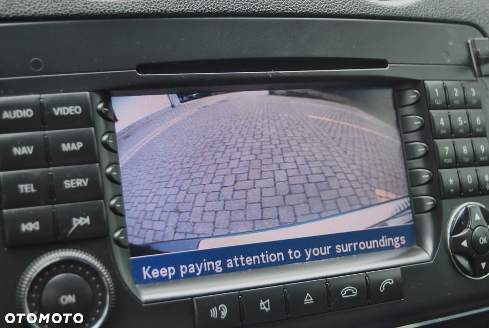 Mercedes-Benz ML 280 CDI 4-Matic - 12