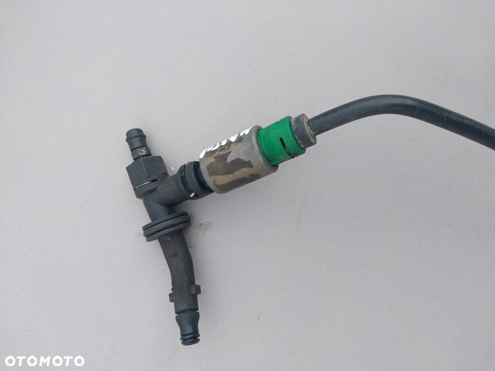 Pompka sprzęgła przewód wysprzęglik odpowietrznik sprzęgła Renault Master II 1.9 2.2 2.5 2.8 3.0 DCI - 3