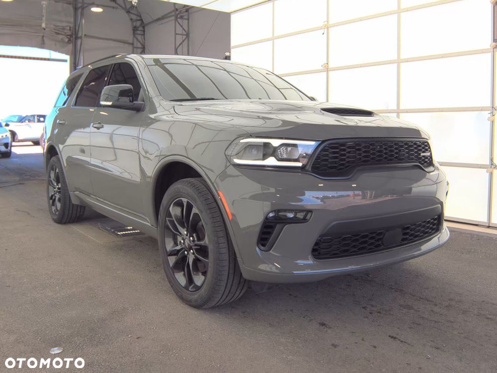 Dodge Durango - 1