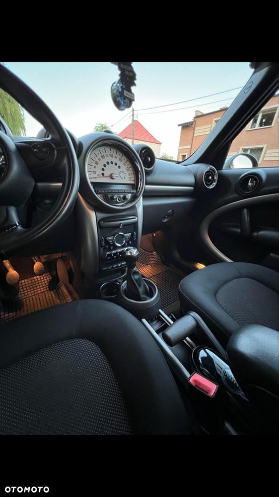 MINI Countryman - 7