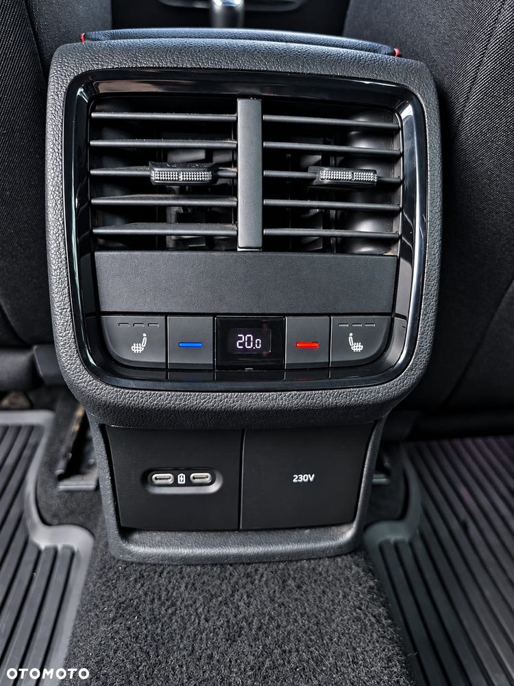 Skoda Octavia 2.0 TSI RS 245 - 28