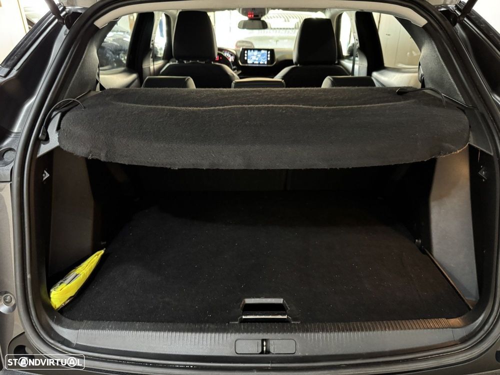 Peugeot 2008 1.2 PureTech Allure - 32