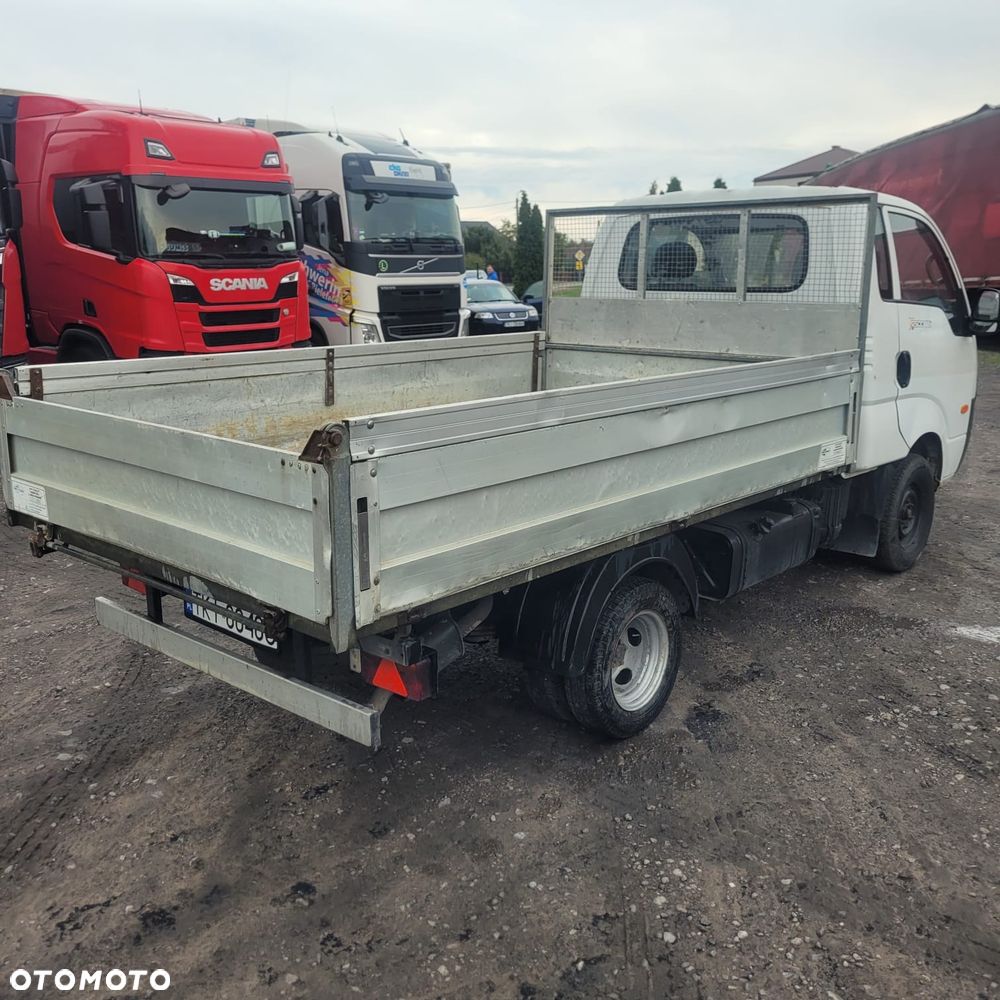 Kia K2500-NW - 8