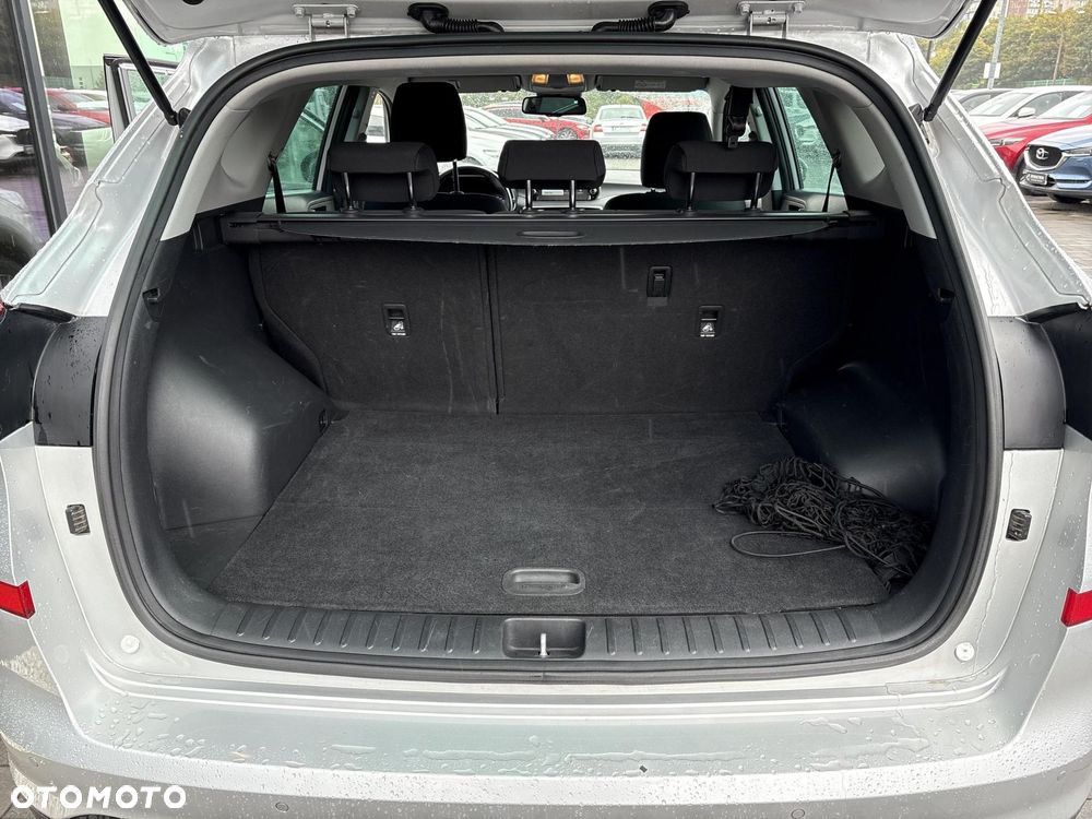 Hyundai Tucson - 17