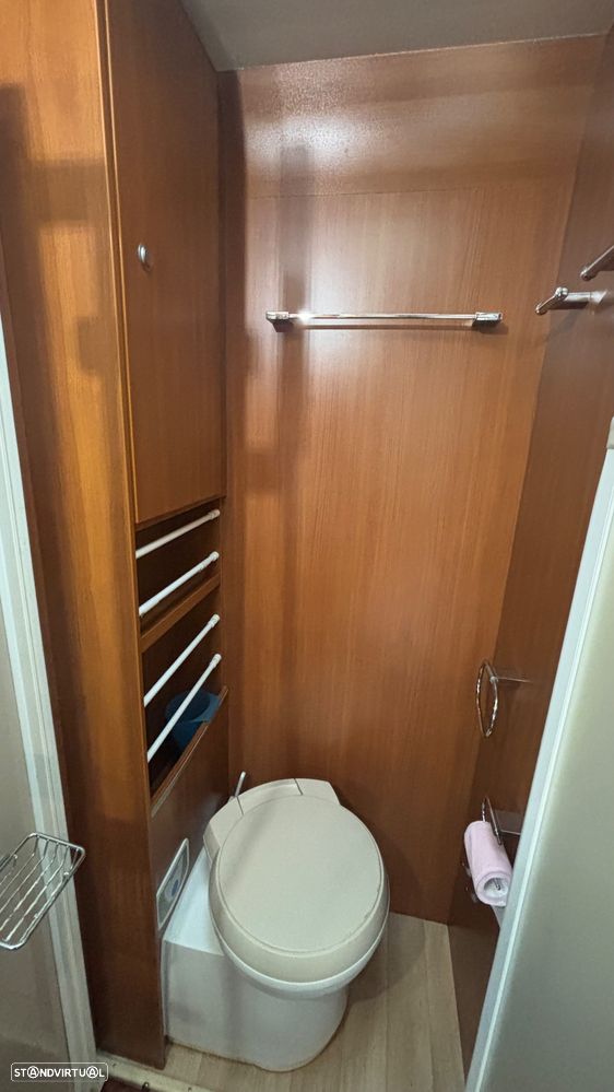 Fiat Ducato Changeller - 43