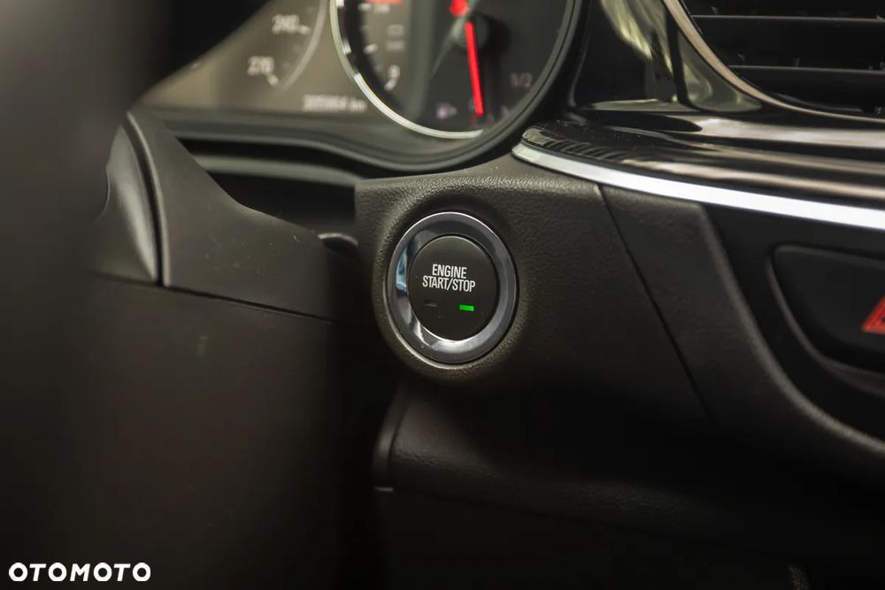 Opel Insignia 1.6 114g Exclusive - 35