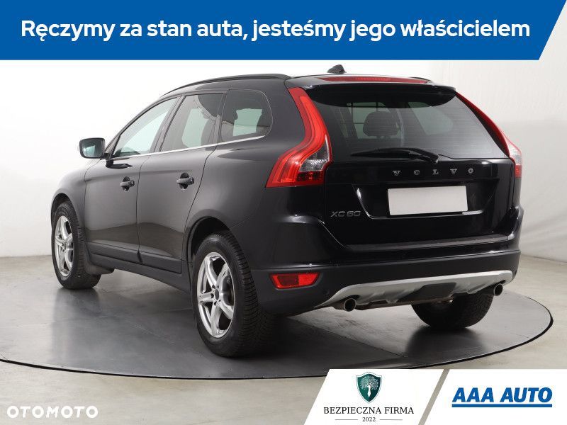 Volvo XC 60 - 6