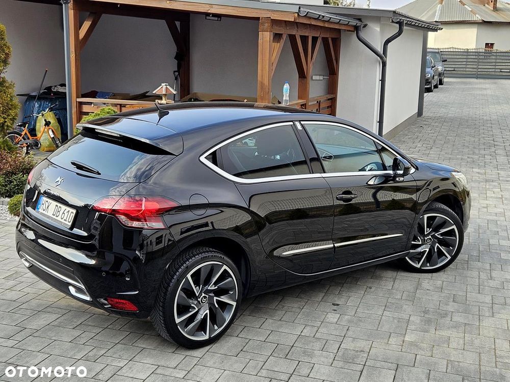 Citroën DS4 1.6 THP SportChic - 13