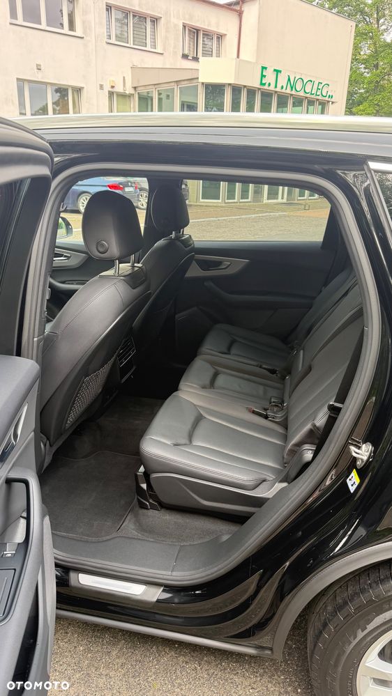 Audi Q7 45 TDI mHEV Quattro S Line Tiptr - 6