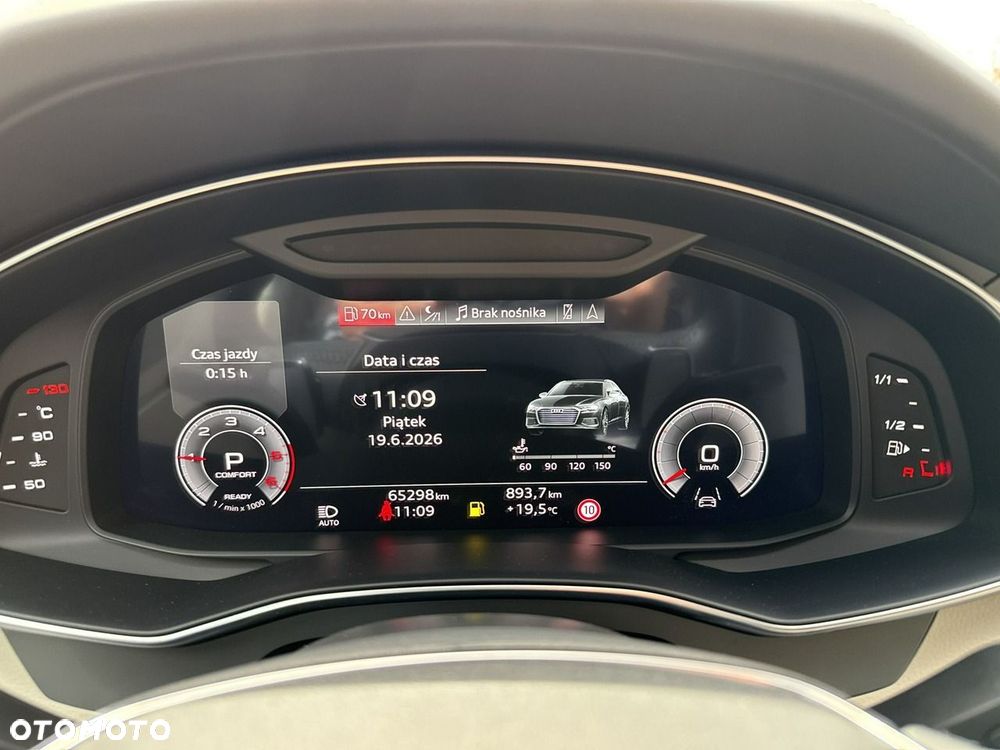 Audi A6 Limousine - 26