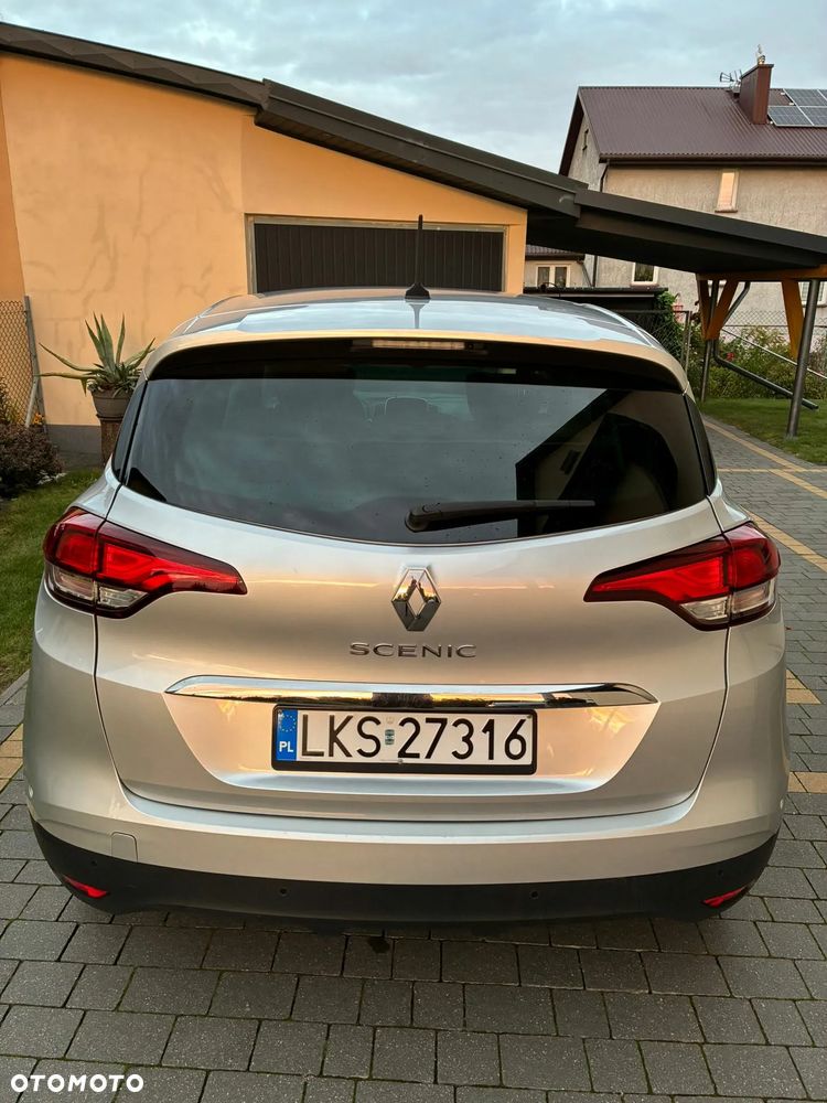 Renault Scenic ENERGY dCi 160 EDC INITIALE PARIS - 5