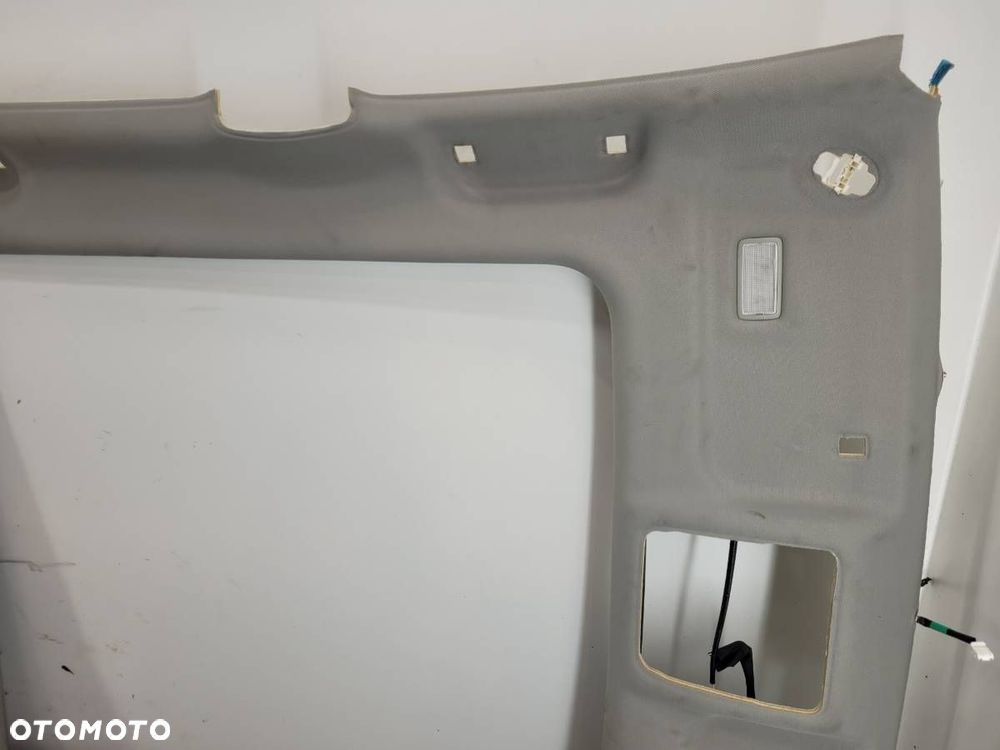 PODSUFITKA SZYBERDACH TOYOTA AVENSIS T27 KOMBI ORYGINAŁ - 3