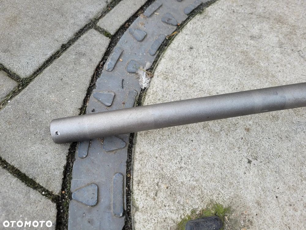 Kierownica KTM 1290 Super Duke GT 16-18 - 2