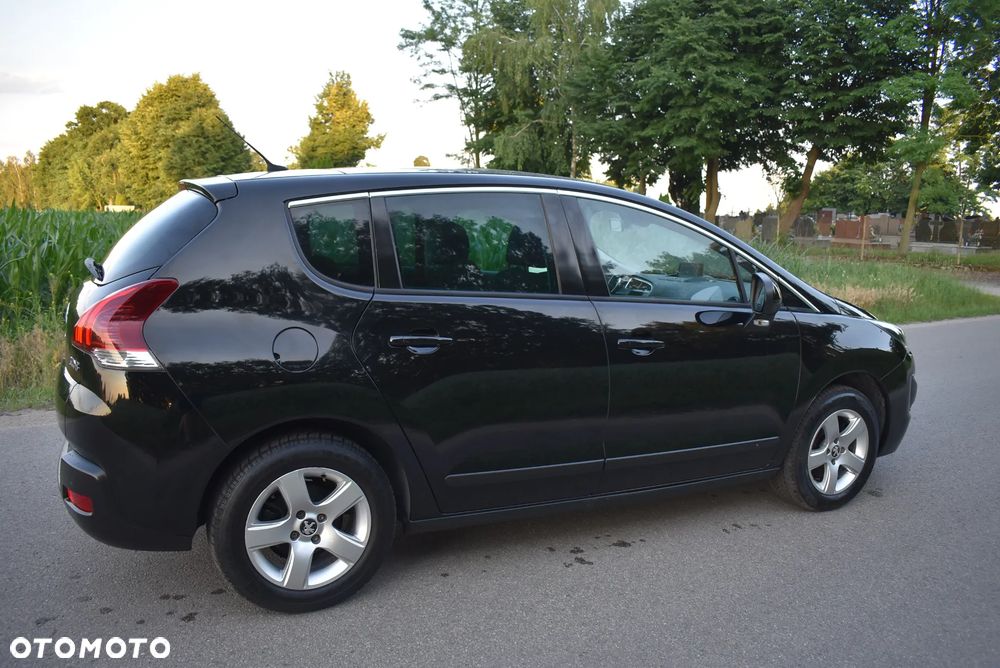 Peugeot 3008 HDi FAP 150 Business-Line - 14