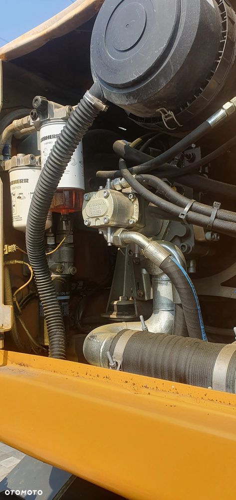 Liebherr LH 22 M - 10