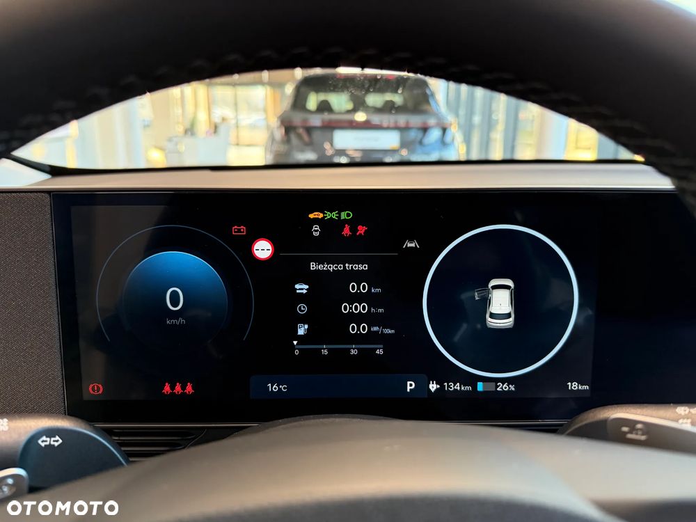 Hyundai IONIQ 5 84kWh Techniq - 15