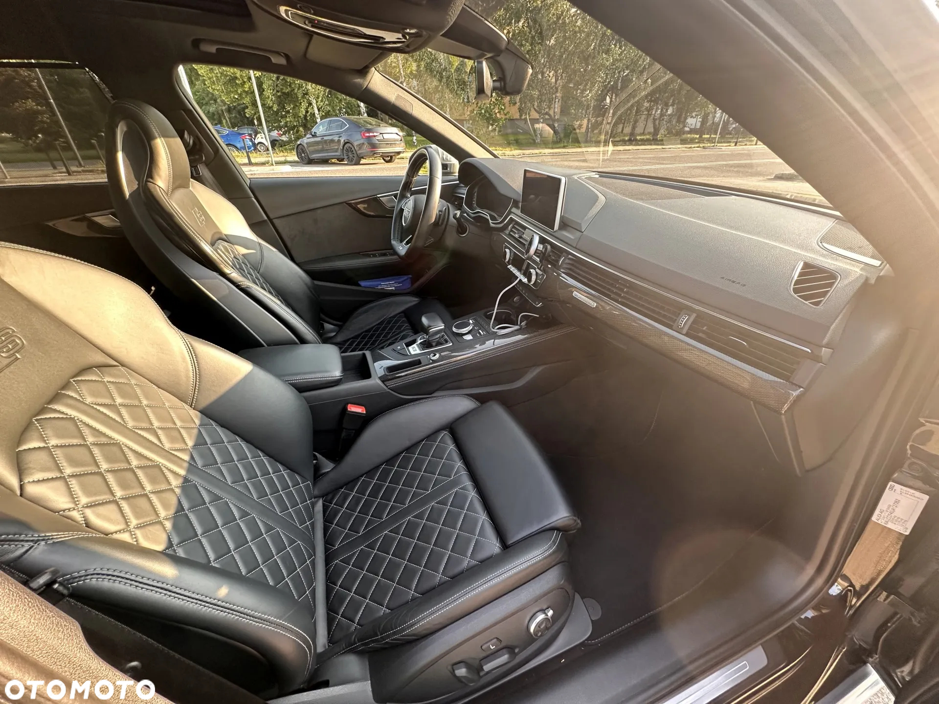 Audi S4 3.0 TFSI Quattro Tiptronic - 15