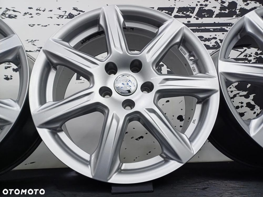 felgi ALU 17 5x112 audi a3 8p 8v Q2 skoda octavia II III IV superb II yeti - 6