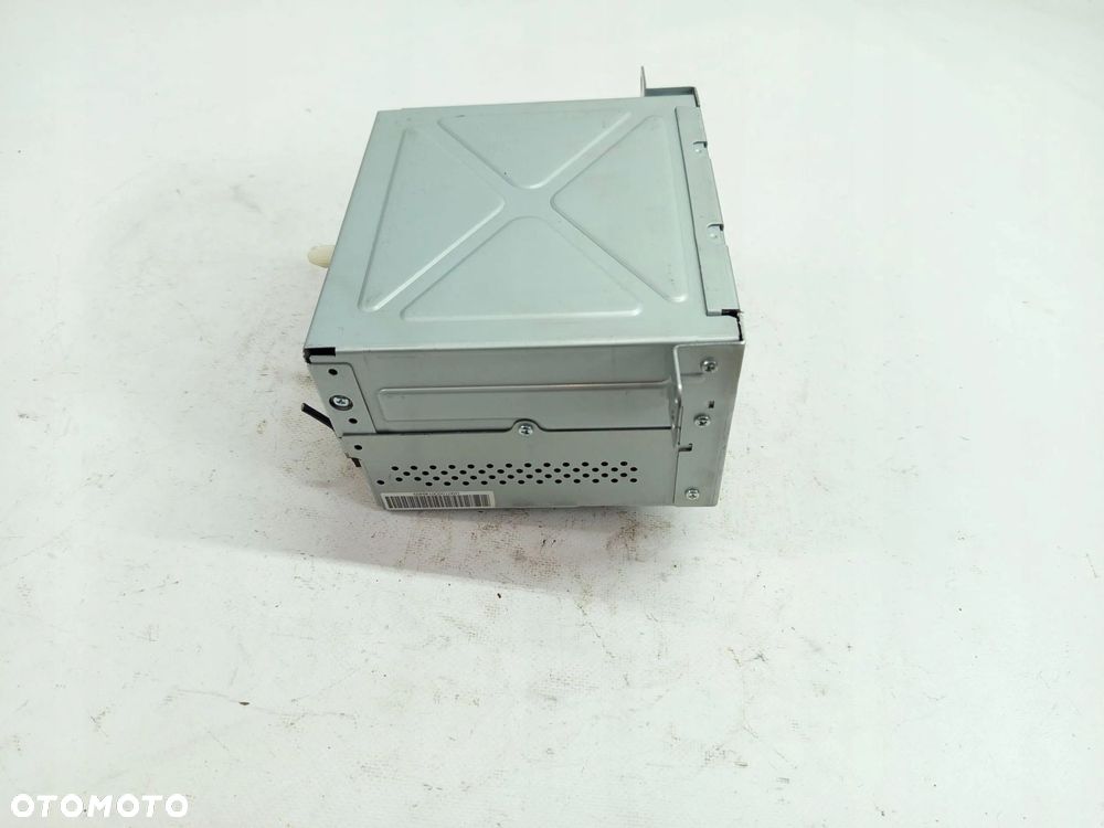 RADIO RADIOOTWARZACZ Stacja multimedialna Opel Astra J 22919789 - 3