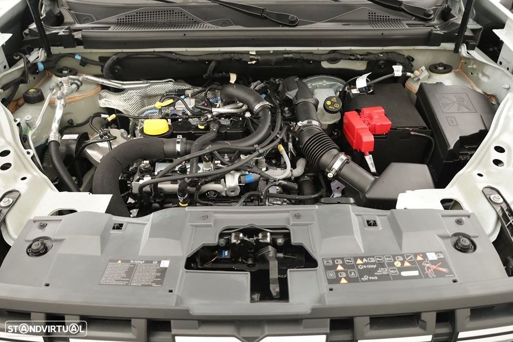 Dacia Duster 1.0 TCe ECO-G Expression Bi-Fuel - 26