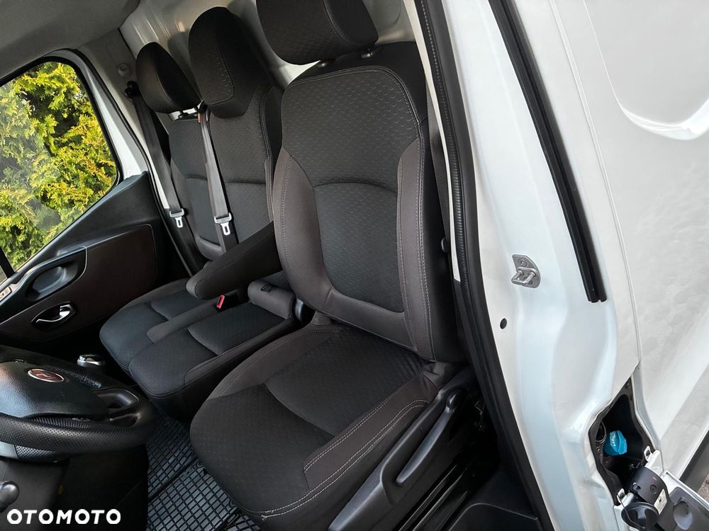 Fiat Talento - 5