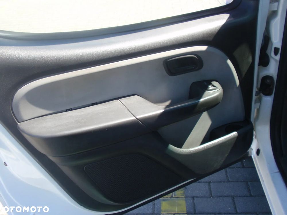 Fiat DOBLO 223/WAS, MAXI DŁUGI LONG SPECJALNY SANITARNY KARETKA AMBULANS, F-VAT-23% - 34