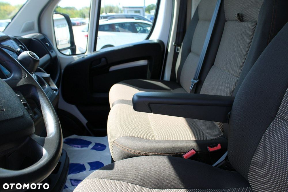 Citroën Jumper - 20