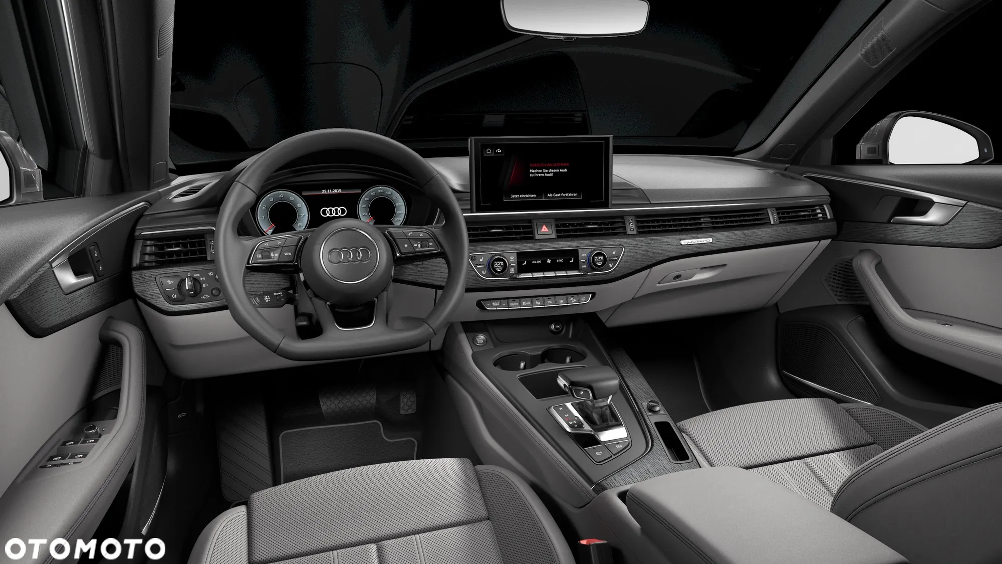Audi A4 Allroad 2.0 TFSI Quattro S tronic - 20