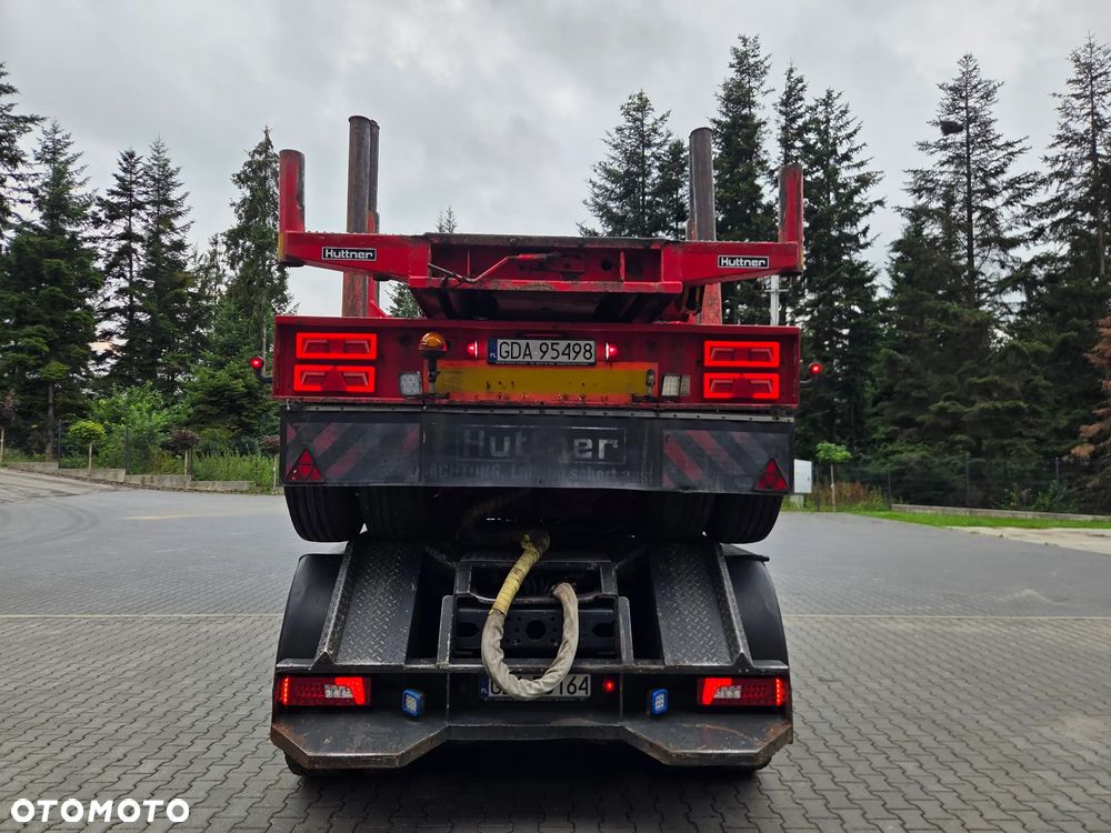 Scania R500 XT - 6