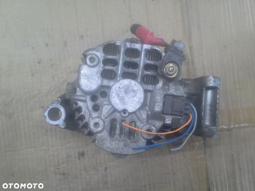 Alternator Ford Fiesta 1.4 16V 2S6T-10300-CB, A005TA7692 - 7
