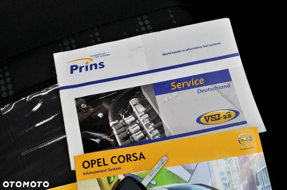 Opel Corsa - 23