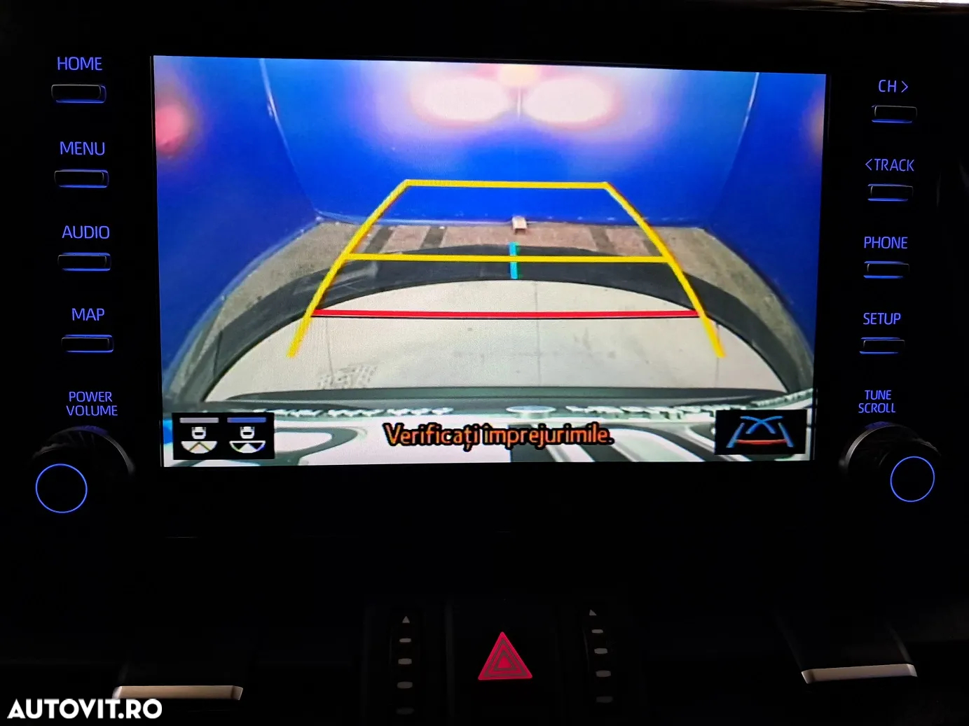 Toyota RAV4 - 16
