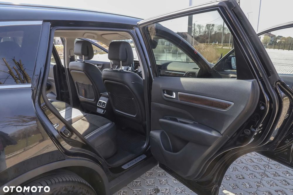 Renault Koleos 2.0 dCi Intens 4x4 X-Tronic - 12