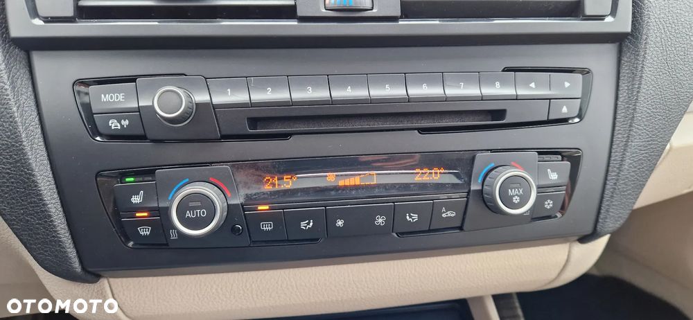 BMW Seria 1 116d EfficientDynamics Edition Urban Line - 16