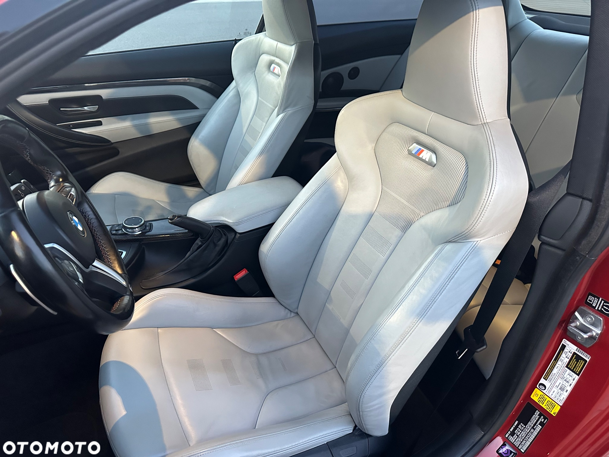 BMW M4 DKG - 17
