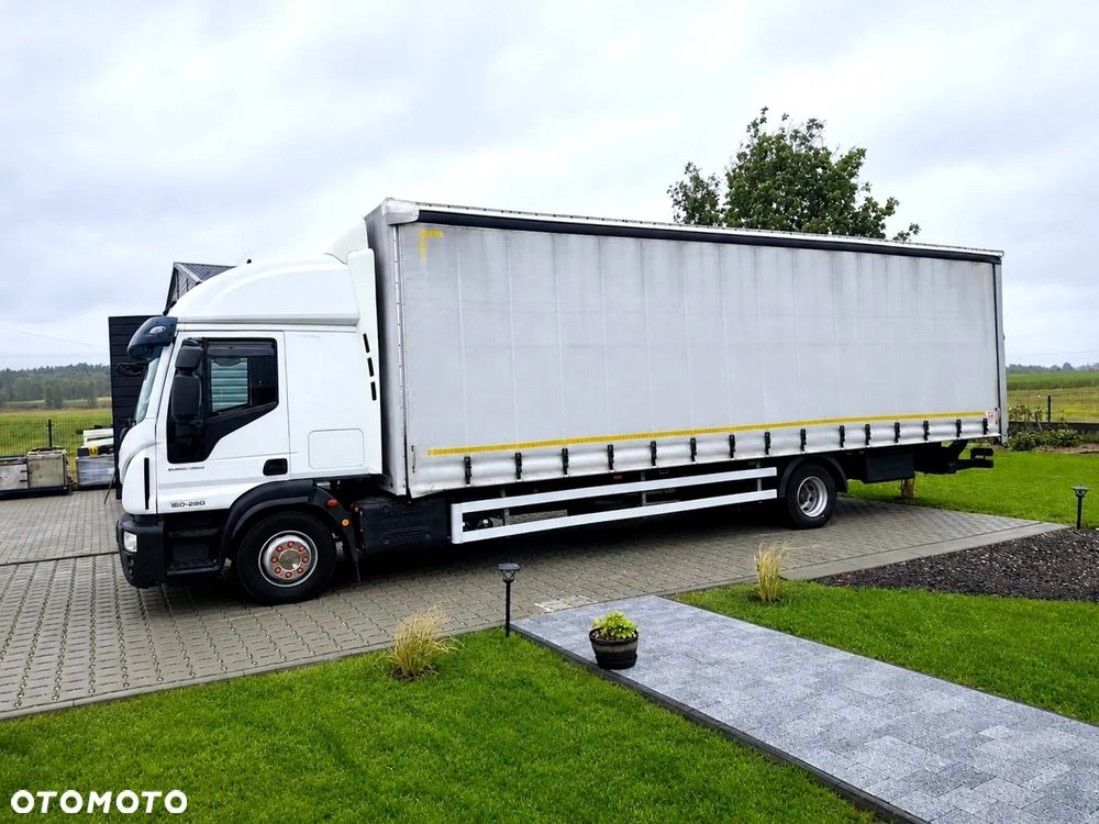 Iveco Eurocargo