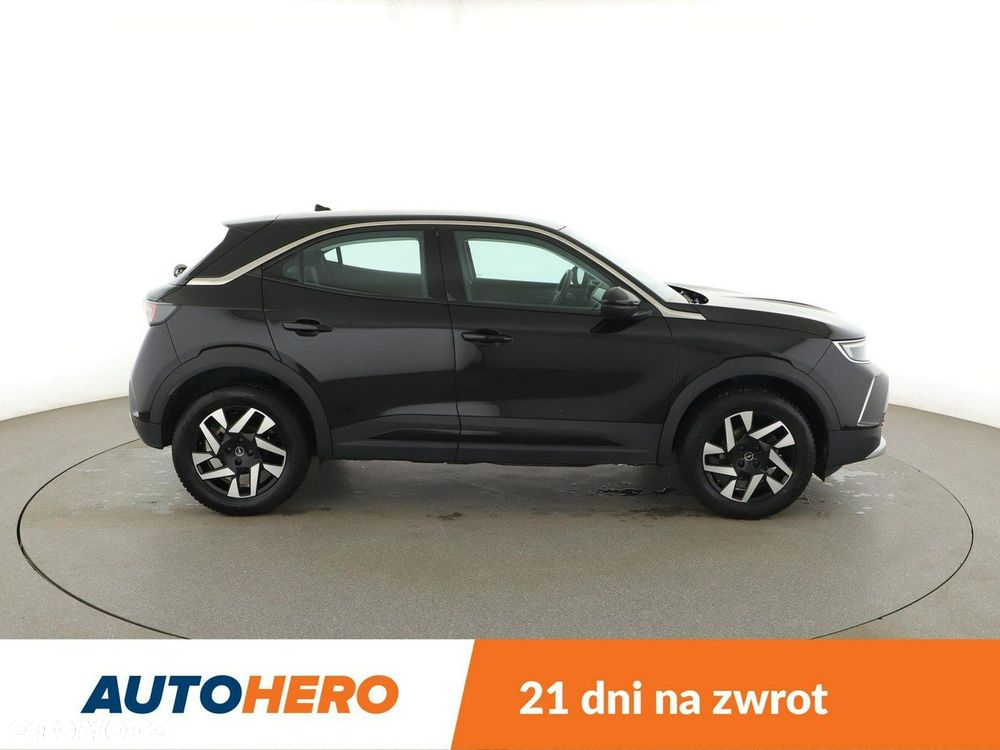 Opel Mokka 1.2 DI Turbo Elegance - 10