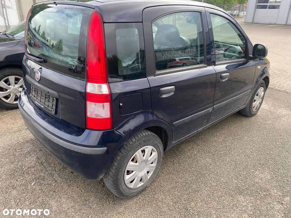 Fiat Panda 1.1 Active - 3