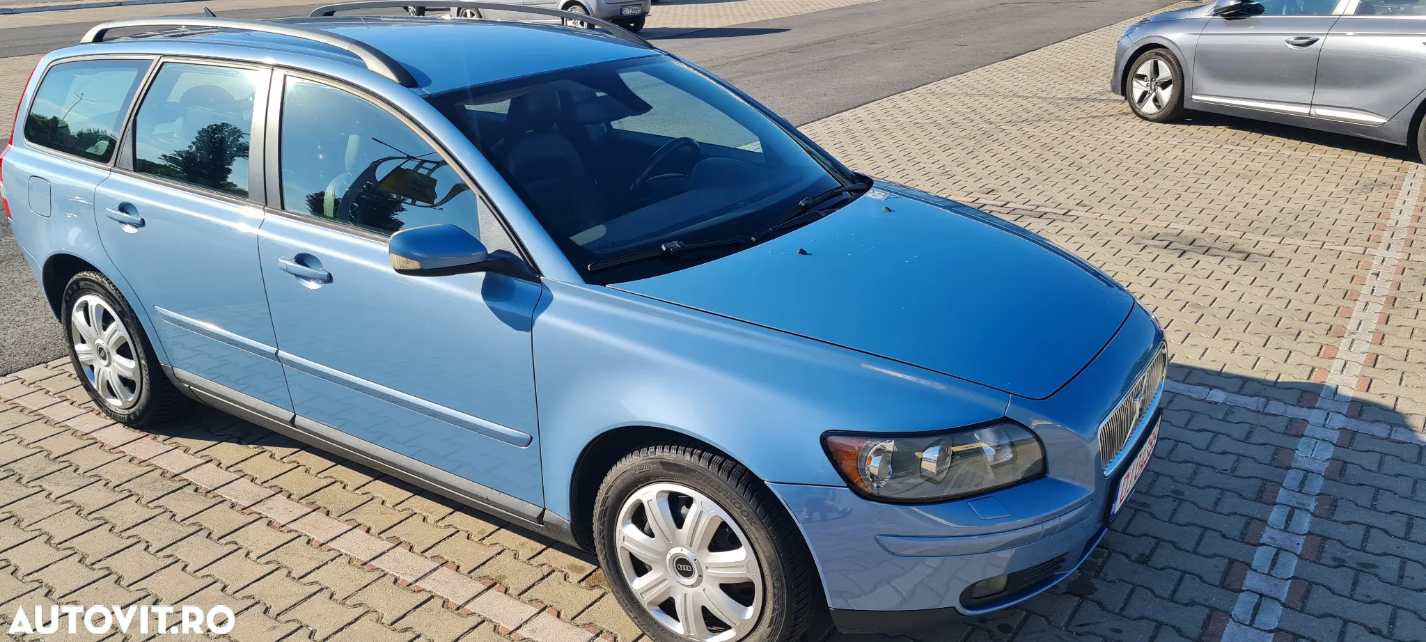 Volvo V50 1.8 Momentum - 7