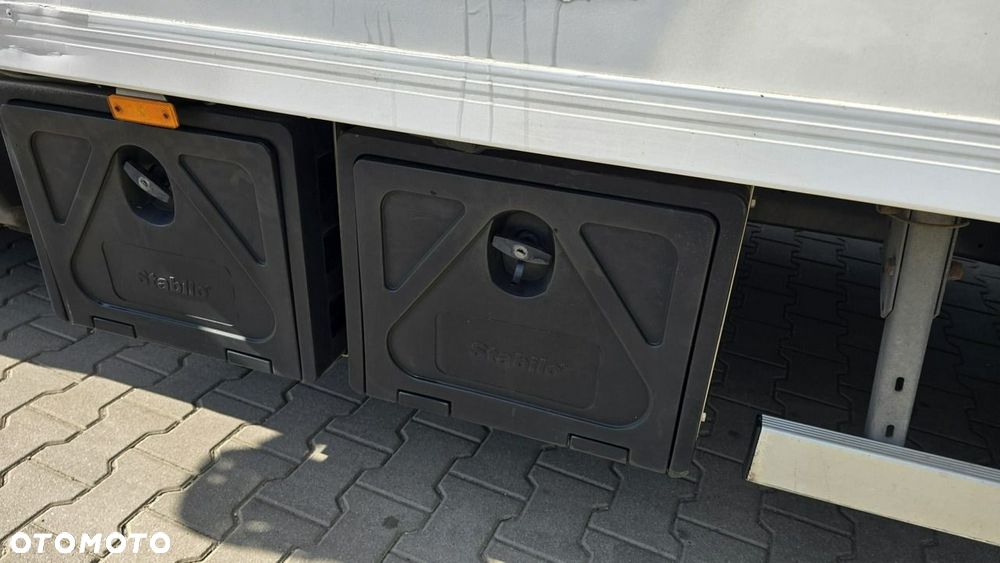 Iveco Daily 35S18 - 23