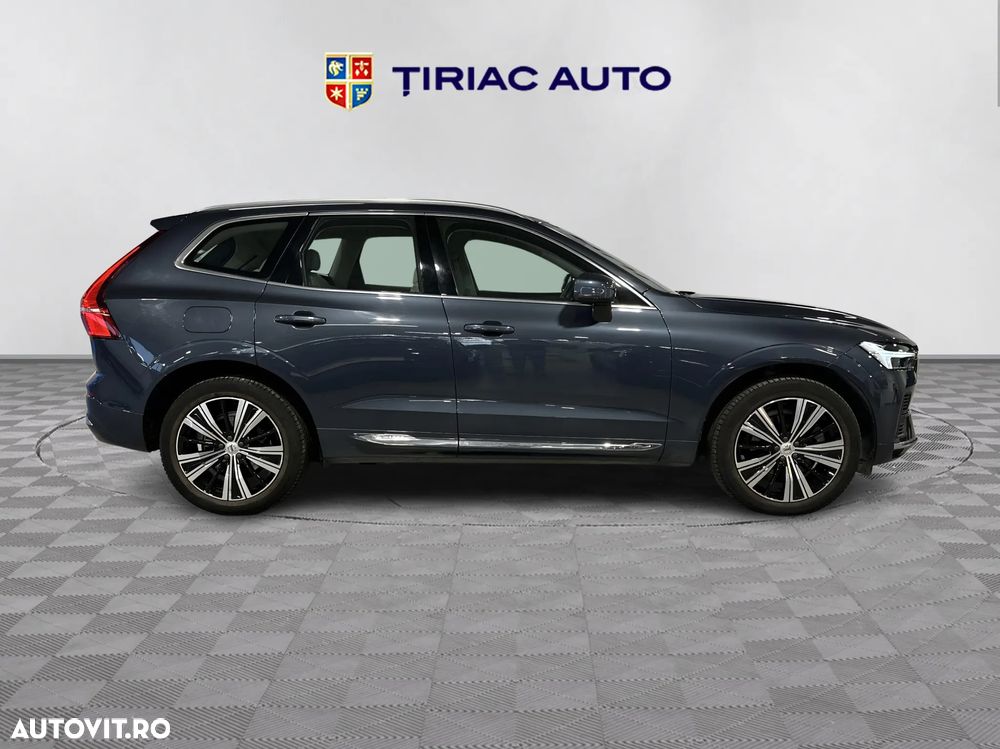 Volvo XC 60 - 7