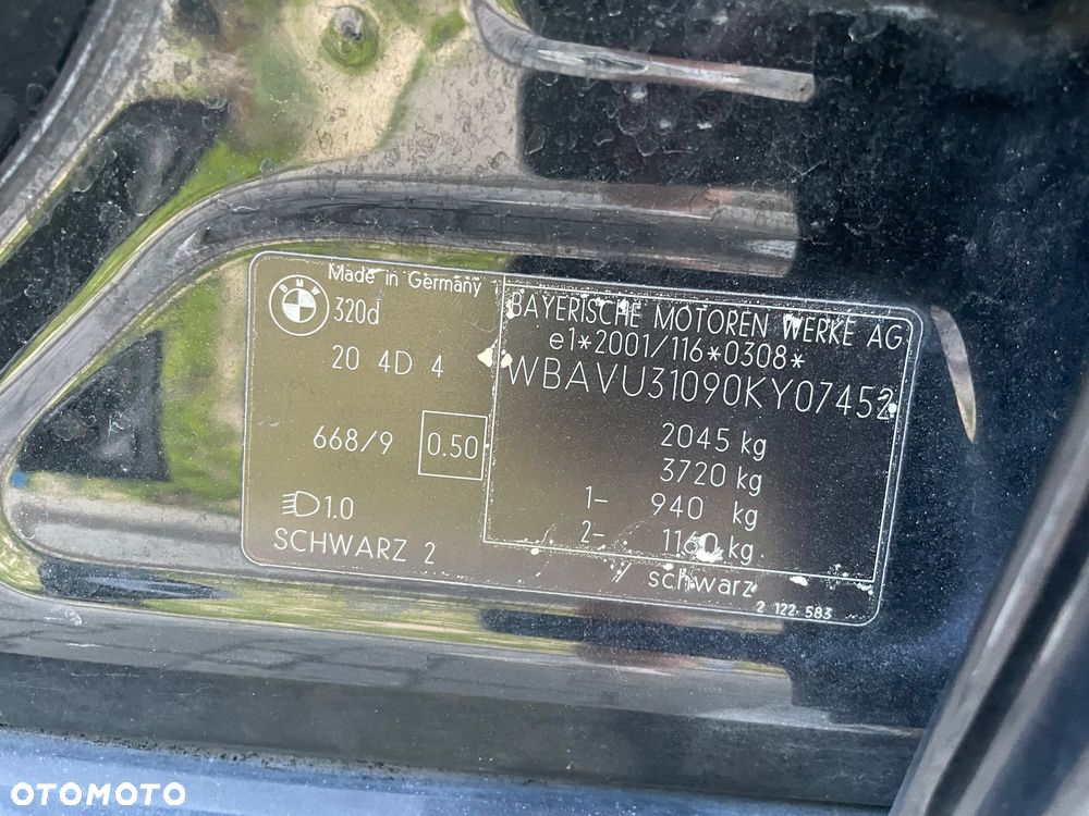 BMW Seria 3 - 18