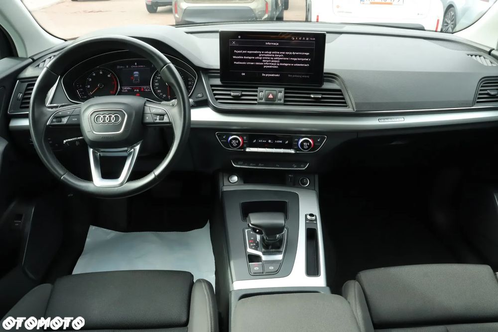 Audi Q5 - 9