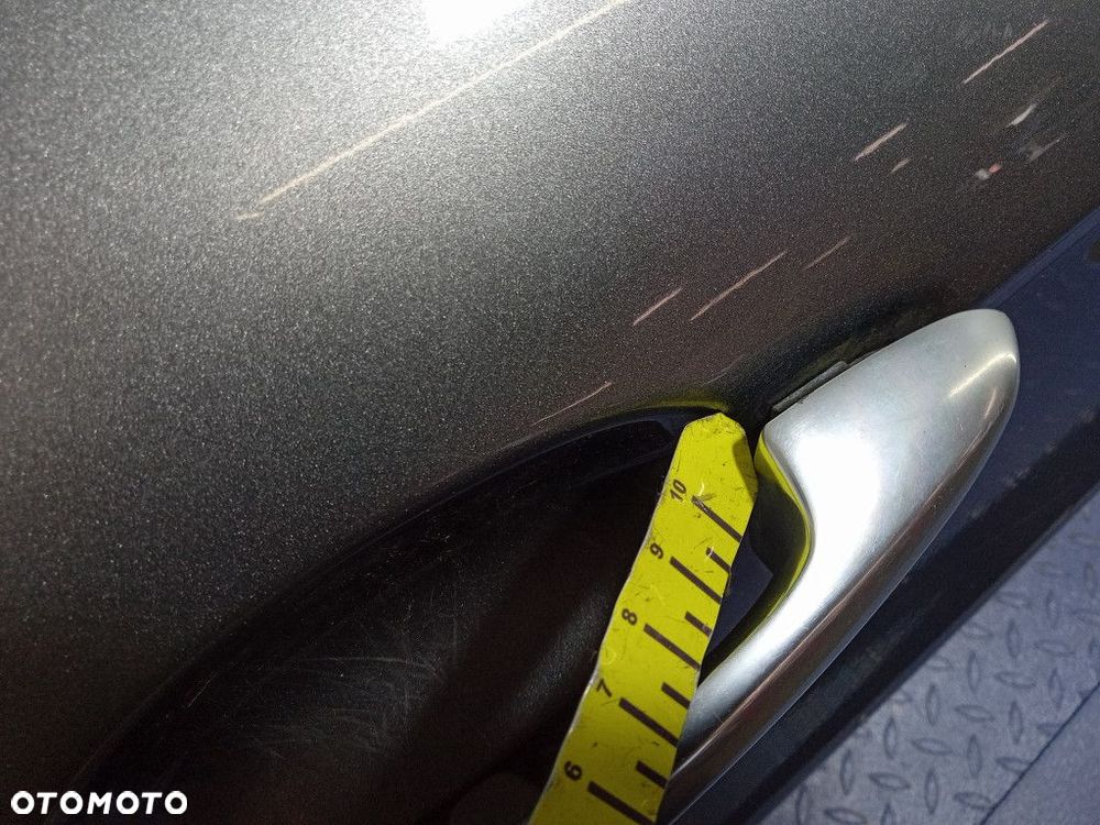 ALFA ROMEO GT DRZWI PRZÓD PRAWE PRZEDNIE VR 651 - 8