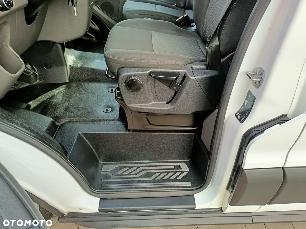 Ford TRANSIT L3H3 - 20