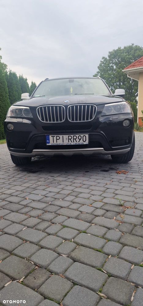 BMW X3 - 11